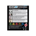 thumbnail image 2 of Gripit - Red Plasterboard Fixings 18mm (Pack 4), 2 of 5