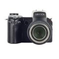 thumbnail image 2 of Minolta MN24Z Appareil Photo Numérique 33 MP / 1080p HD avec Kit d'Objectif Interchangeable (Noir), 2 of 7