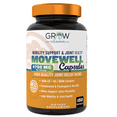 Movewell Chondro Relief Joint Support Supplement, with Chondroitin