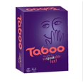 thumbnail image 1 of Taboo Game Classic Hourglass Timing Family Board Game WHBYV, 1 of 5