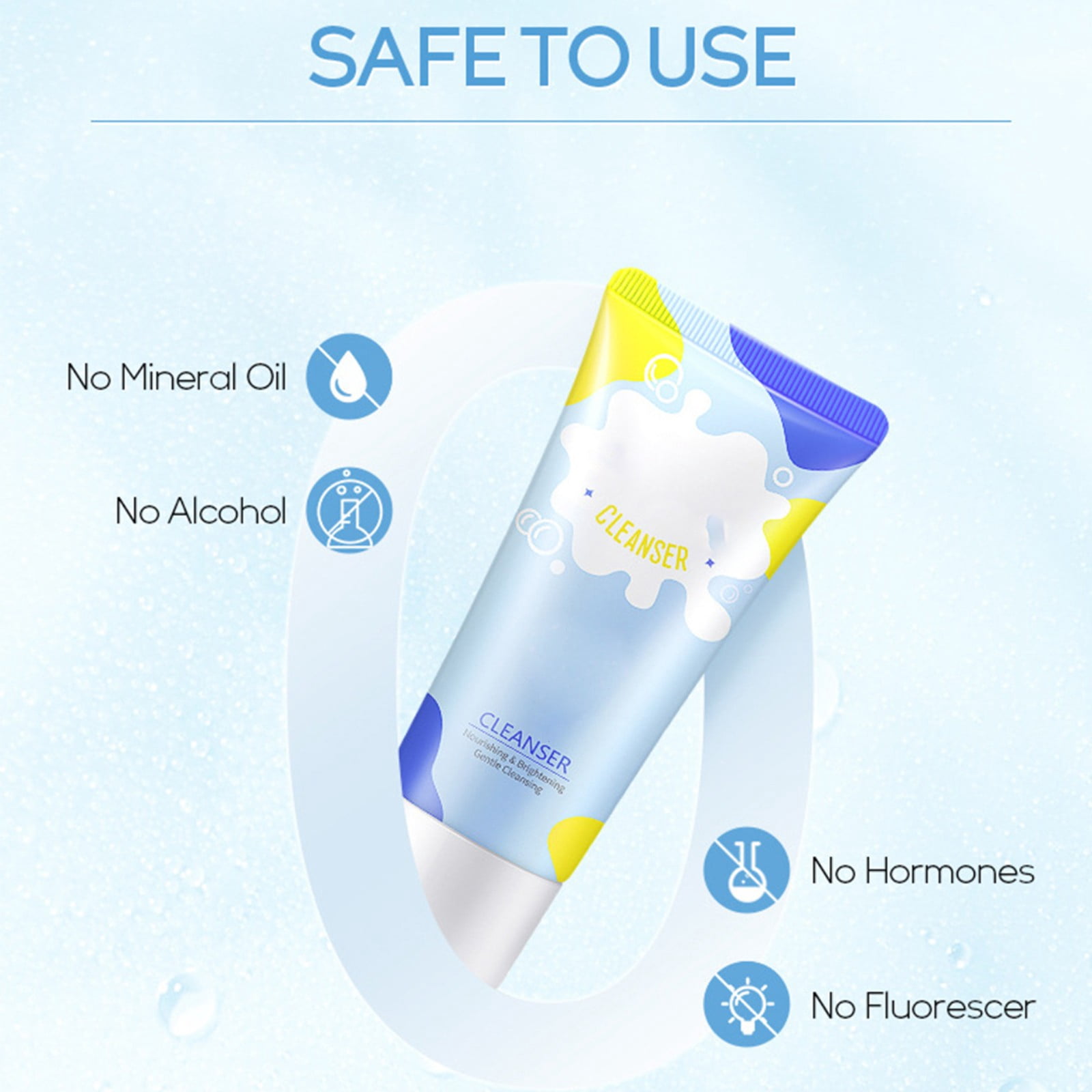 Head Remover Creme ucing Skin Care Mouth Moisturizer for Dry Mouth Moisturizer for Oily Skin Soap Face Wash Bar Natural Facial Facial Cleansing Bar Organic Exfoliating Face Hydrating Face Wash