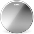 thumbnail image 1 of Evans System Blue SST Marching Tenor Drum Head, 6 Inch, 1 of 3