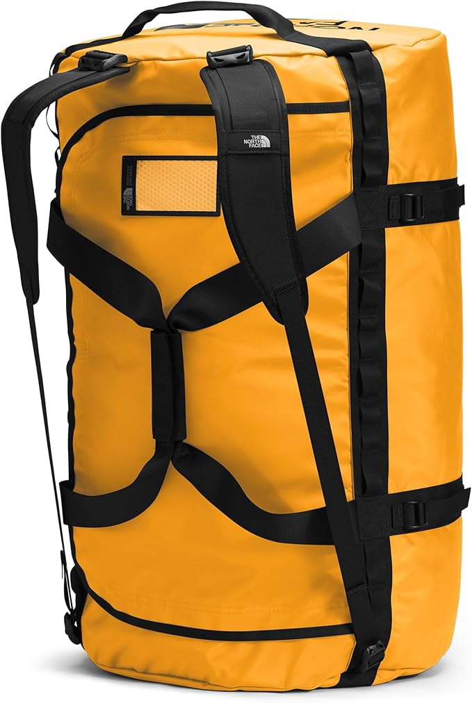 The North Face Base Camp Duffel Bag Size X-Large - Walmart.com