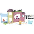 thumbnail image 3 of Littlest Pet Shop Pawristas Caf, 3 of 14
