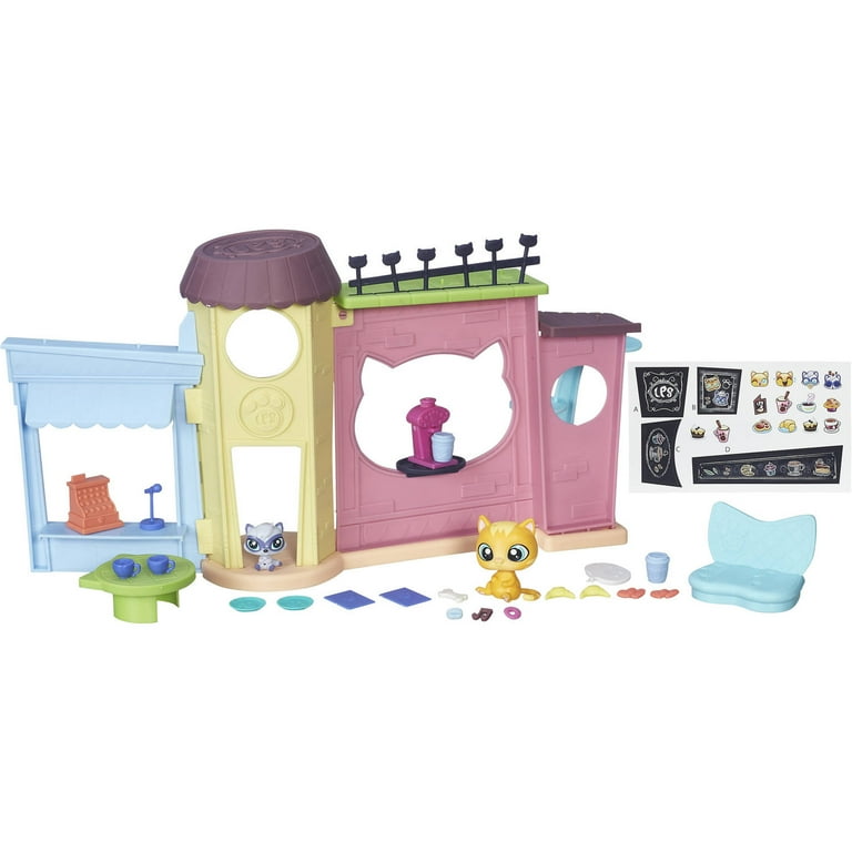 Littlest Pet Shop Official 