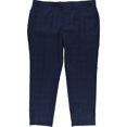 thumbnail image 1 of Ralph Lauren - Pantalones casuales para hombre, ultraflex, azul, 32 W x 30 L Ralph Lauren Pantalones, 1 of 2