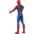 thumbnail image 3 of Marvel Titan Hero Series Spider-Man 12-Inch Action Figure with Fx Port, 3 of 5