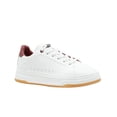 thumbnail image 1 of Tenis Para Hombre Charly® Urbano Casual Moda Color Blanco blanco 22, 1 of 10