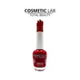 thumbnail image 3 of Esmalte de uñas Cosmetic Lab red galaxy 15 ml, 3 of 4
