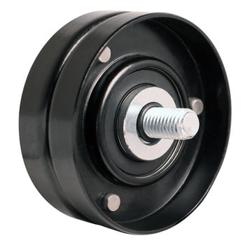 Dayco Acc. Belt Idler Pulley Fits select: 2005 JEEP LIBERTY