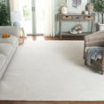 thumbnail image 2 of SAFAVIEH Ebony Alex Geometric Area Rug, Ivory, 9' x 12', 2 of 11