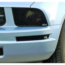 GT Styling GT0243TSS Turn Signal Cover Fits 05-09 Mustang