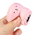 thumbnail image 1 of Cepillo De Limpieza Facial, Exfoliante De Cara De Limpieza Profunda De Múltiples Funciones Para Desagüe De Maquillaje Para El Blanqueamiento De La Piel Y El Control Del Aceite, 1 of 7