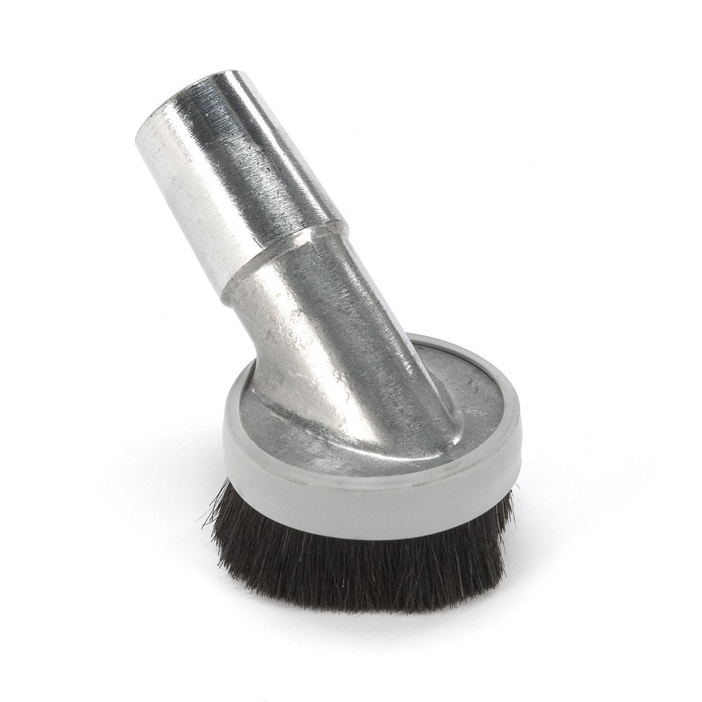 ShopVac 9053800 Industrial Round Metal Dusting Brush