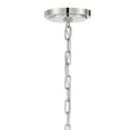 thumbnail image 5 of Crystorama Lighting - Six Light Chandelier - Chandelier - Elliot - 6 Light, 5 of 7
