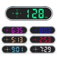 thumbnail image 2 of HUD GPS Speedometer Universal Car Heads-Up Display Speed Meter with Compass over Speed Alarm for All Vehicle, 2 of 5