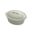 thumbnail image 3 of Mikasa Italian Countryside Oval Casserole, 3 of 5