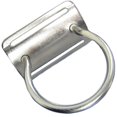 thumbnail image 1 of HOLLIS NARROW PLATE / WELDED D-RING 90 DEGREE WAIST, 1 of 3