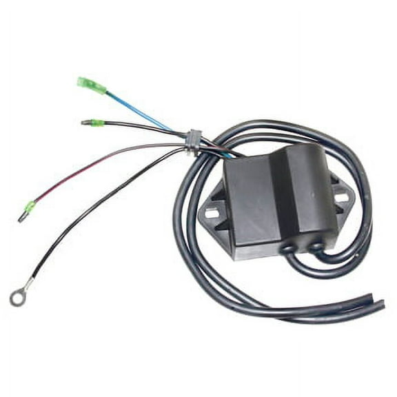 CDI Coil Kawasaki - 650 Pro # 3-93-193721 Cross Ref #: 21119-3721 21119-3703, 21119-3711, 21119-3718, 21119-3726