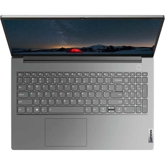 Lenovo ThinkBook 15.6
