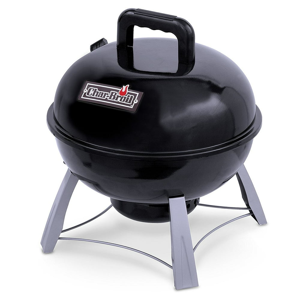CharBroil Portable Kettle Charcoal Grill