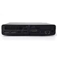 thumbnail image 4 of Restored HP EliteDesk 800 G6 Tiny Desktop Mini PC Intel Hexa Core i5-10500T, 16GB DDR4 Ram, 256GB NVMe SSD, Wireless Keyboard & Mouse, Built-in Wi-Fi, Windows 11 Professional (Refurbished), 4 of 5