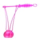 thumbnail image 2 of Haga clic en Clack Ball, juguetes interactivos, columpio, bolas dobles, juguetes sensoriales, los mejores regalos, 2 of 6