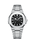 thumbnail image 4 of Reloj De Cuarzo Luminoso De Negocios 613 Para Hombr Fondo Xtellar Negro, 4 of 4
