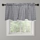 thumbnail image 4 of Cortinas Cortas Macarena 130x41cm para ventanas con diseño de encaje blanco, 4 of 8