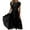 Black#mother of the bride dresses tea length, variant on Lace Wedding Guest Dresses for Women Elegant 2024 Mother of The Bride Groom Dresses Chiffon Formal Evening Midi Dress Cocktail Party Dress