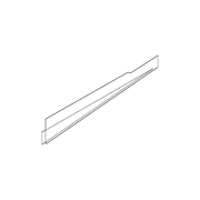 Genuine OE Ford Stripe Tape - CL3Z-16255A37-AB