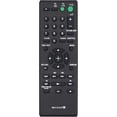 thumbnail image 1 of Control Remoto RMT-D197P Compatible con Reproductor DVD DVP-SR150 DVP-SR160 Infrarrojo, 1 of 5