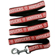 Indiana Hoosiers Pet Leash by Pets First - Small