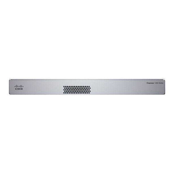 Cisco FirePOWER 1120 Next Generation Firewall Firewall 1U Rack 