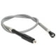 thumbnail image 3 of Eje flexible para taladro eléctrico, eje de extensión para transmisión de taladro, cable de extensión para eje flexible, cable de extensión para eje de pulido flexible, integración perfecta, 3 of 8