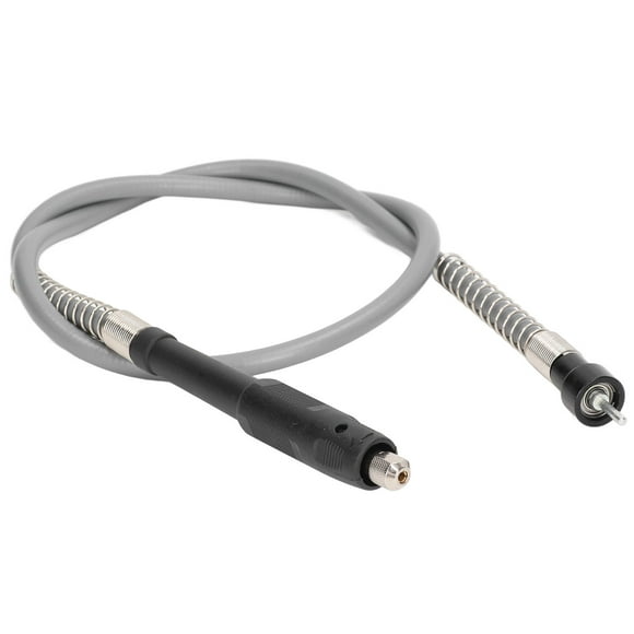 Electric Drill Flexible Shaft,Drill Drive Extension Shaft Flexible Drill Extension Cord Drill Shaft Extension Cord Eco-Friendly Materials