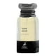 thumbnail image 1 of MAISON ALHAMBRA DARK AOUD EDP 80 ML, 1 of 3