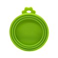thumbnail image 1 of Tapas Reutilizables De Silicona Para Almacenar Alimentos, Universales Para Cuencos Y Recipientes, Mantienen La Frescura, Cierre Hermético, Aptas Para Microondas Y Cocina., 1 of 4