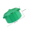 thumbnail image 2 of unbranded 2Ud Para Conectores De Trailer Compatibles Con Verde, 2 of 7