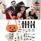 thumbnail image 5 of Halloween Apropios Complicados Party Halloween Party Favors Pumpkin Candy Bucket Juguete Para Niños Niños Yuarrent HA046701-02, 5 of 6