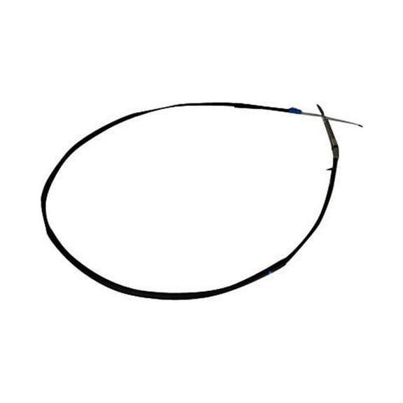 GM Genuine Parts Parking Brake Cable