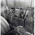 thumbnail image 2 of Café CDT875P4NW2 39dBA White Built-in Dishwasher, 2 of 5