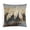 Pattern, variant on Pillows Cover Duck Modern Pillow Cover 16"x16" Modern Decorative Pillow Covers for Couch Sofa Bedroom Car Wildlife Totem Nature Predatory Season Mallard Couch Pillows