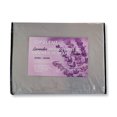 thumbnail image 1 of Cotton House - Lavender Infused Sheet Set, Queen Size, Light Grey, 1 of 4