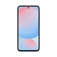 thumbnail image 2 of Phone Case Samsung Galaxy Official Silicone S24 FE Blue, 2 of 6