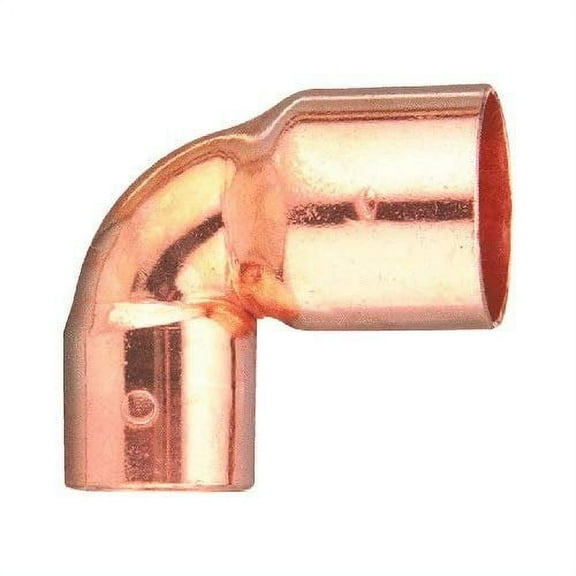 Elkhart #31274 1/2x3/8 90 DEG Elbow