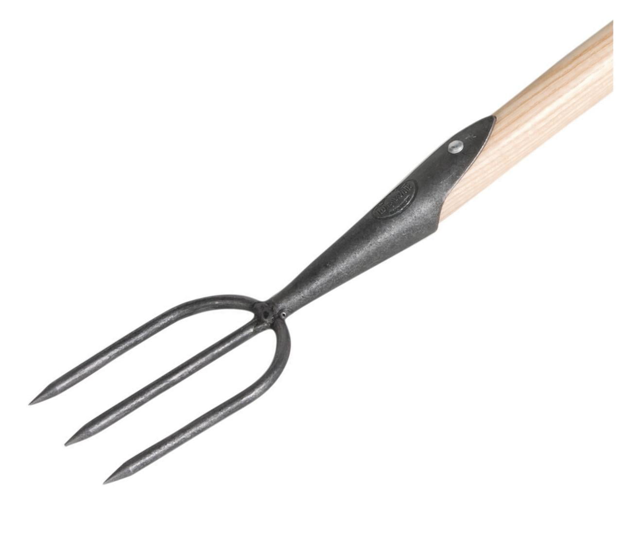 Perennial 4 Tine Garden Fork