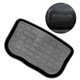thumbnail image 3 of Cojín Alfombrilla de almacenamiento para maletero trasero de coche, bandeja de carga, maletero, impe Meterk Cojín, 3 of 7