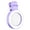 Lila c, variant on Selfie Rings Light with Build In Battery ABS & Silicone LED Selfie Lights Selfie Rings Light Simple Operate for Phone