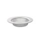 thumbnail image 4 of Pack Of 10 Stainless Steel Drain Strainers 11.5cm Drain Strainer Drain Strainer Drain Strainer Kitchen Sink Drain Strainer, 4 of 5